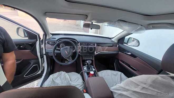 VGV U70 Pro 2024, 50,000 km - 1.5 l - Bakı