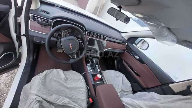 VGV U70 Pro 2024, 50,000 km - 1.5 l - Bakı