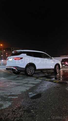 VGV U70 Pro 2024, 50,000 km - 1.5 l - Bakı