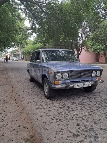 LADA (VAZ) 2106 1982, 82,000 km - 1.6 л - Qazax