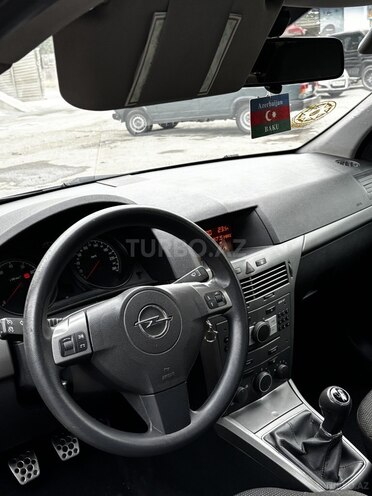 Opel Astra 2005, 209,714 km - 1.4 l - Bərdə