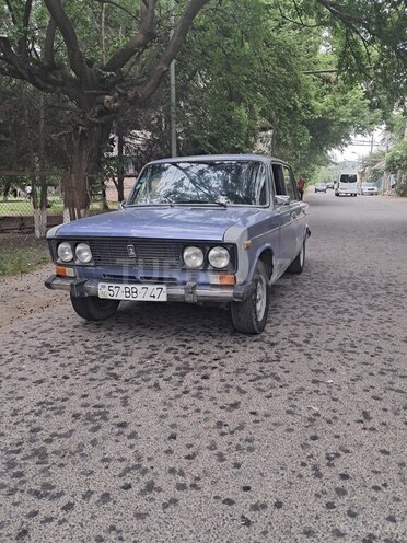 LADA (VAZ) 2106 1982, 82,000 km - 1.6 л - Qazax