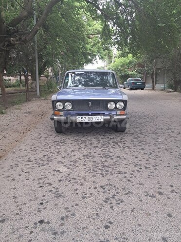 LADA (VAZ) 2106 1982, 82,000 km - 1.6 л - Qazax