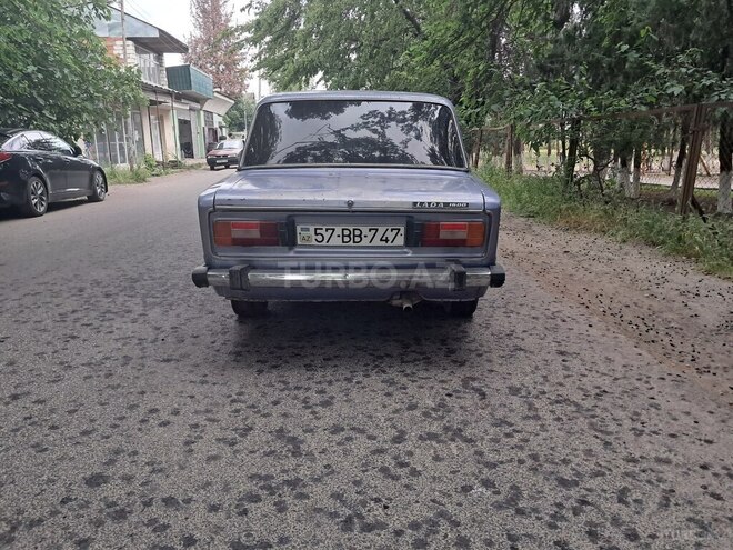 LADA (VAZ) 2106 1982, 82,000 km - 1.6 л - Qazax