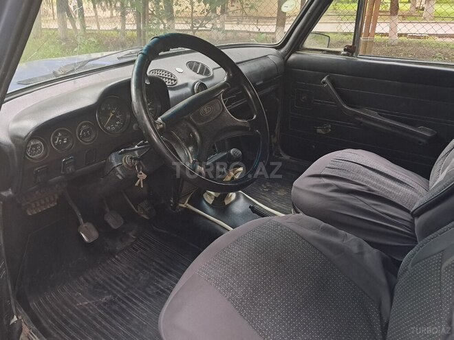 LADA (VAZ) 2106 1982, 82,000 km - 1.6 л - Qazax
