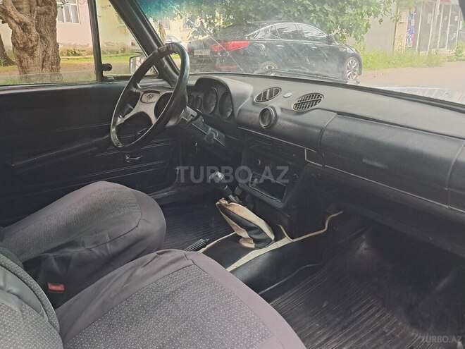 LADA (VAZ) 2106 1982, 82,000 km - 1.6 л - Qazax