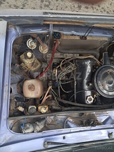 LADA (VAZ) 2106 1982, 82,000 km - 1.6 л - Qazax