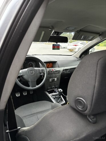 Opel Astra 2005, 209,714 km - 1.4 l - Bərdə