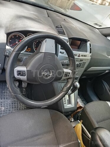 Opel Zafira 2006, 304,000 km - 1.9 л - Bakı