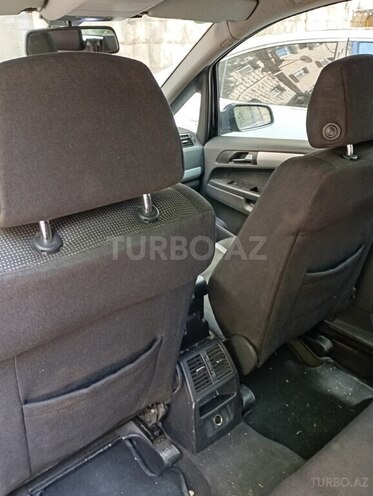 Opel Zafira 2006, 304,000 km - 1.9 л - Bakı