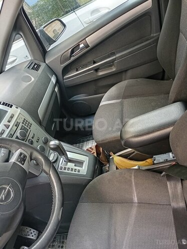 Opel Zafira 2006, 304,000 km - 1.9 л - Bakı