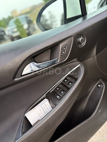 Chevrolet Cruze 2019, 195,000 km - 1.4 l - Gəncə
