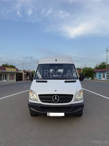 Mercedes Sprinter 315 2009, 250,000 km - 2.2 л - Şirvan