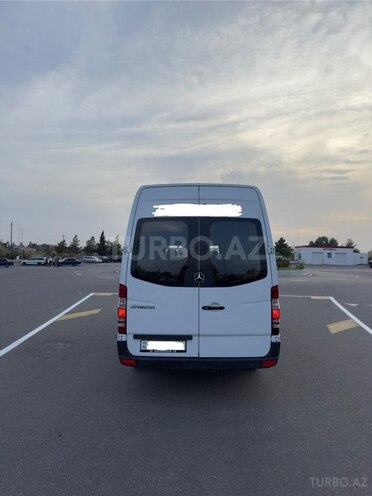 Mercedes Sprinter 315 2009, 250,000 km - 2.2 л - Şirvan