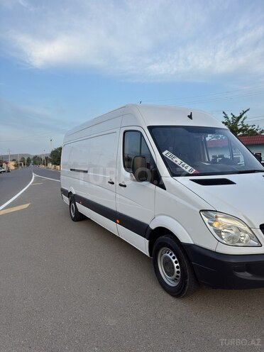 Mercedes Sprinter 315 2009, 250,000 km - 2.2 л - Şirvan