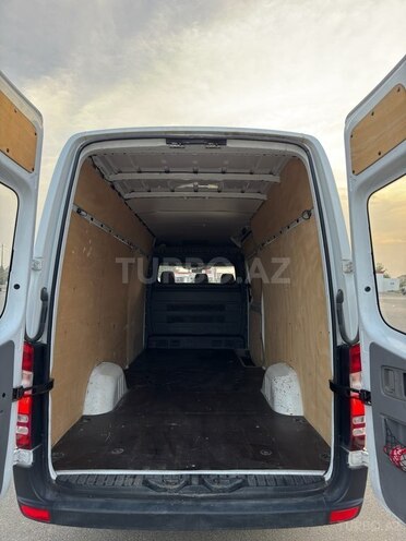 Mercedes Sprinter 315 2009, 250,000 km - 2.2 л - Şirvan