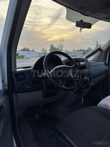 Mercedes Sprinter 315 2009, 250,000 km - 2.2 л - Şirvan