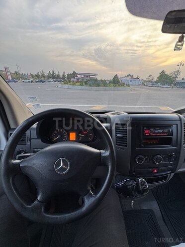 Mercedes Sprinter 315 2009, 250,000 km - 2.2 л - Şirvan