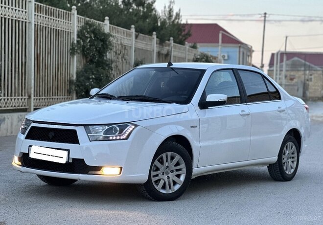 Khazar SD-1