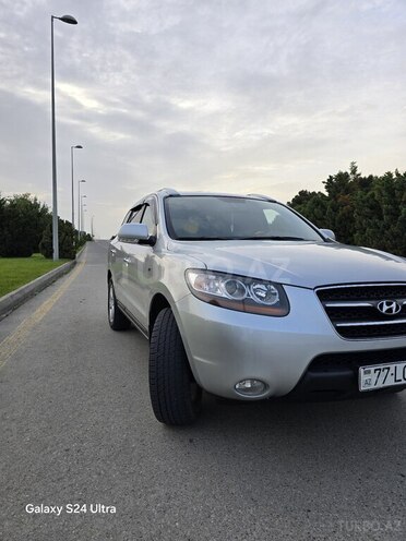 Hyundai Santa Fe 2008, 245,000 km - 2.0 л - Bakı