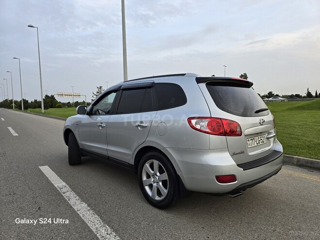 Hyundai Santa Fe 2008, 245,000 km - 2.0 л - Bakı