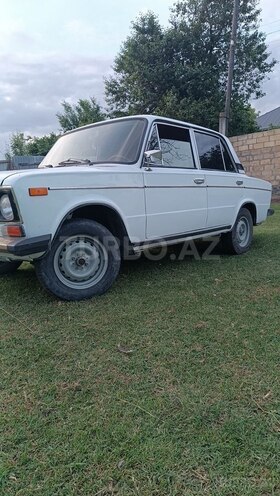 LADA (VAZ) 2106 1998, 87,458 km - 1.6 l - Qəbələ