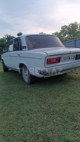 LADA (VAZ) 2106 1998, 87,458 km - 1.6 l - Qəbələ
