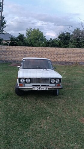 LADA (VAZ) 2106 1998, 87,458 km - 1.6 l - Qəbələ