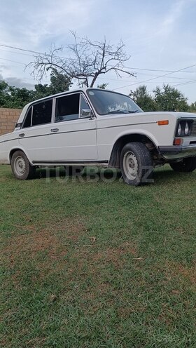 LADA (VAZ) 2106 1998, 87,458 km - 1.6 l - Qəbələ