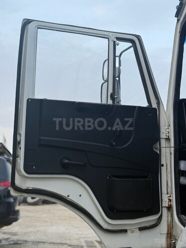 KamAz 6520 2012, 136,800 km - 11.0 l - Bakı