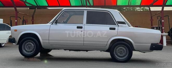 LADA (VAZ) 2107 2010, 82,037 km - 1.6 l - Gəncə