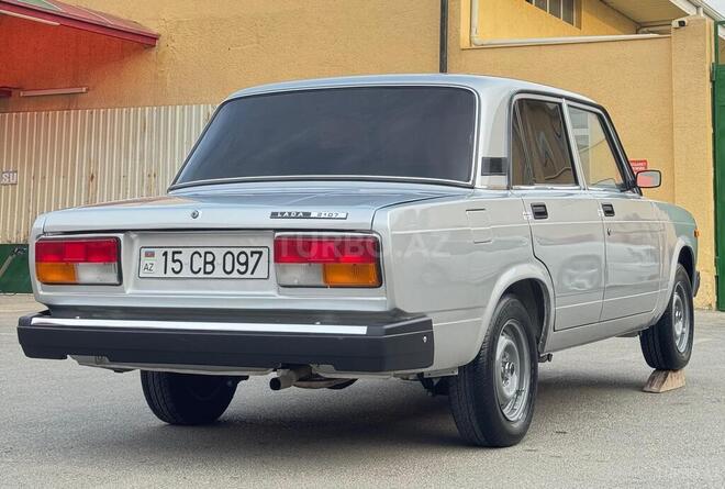 LADA (VAZ) 2107 2010, 82,037 km - 1.6 l - Gəncə