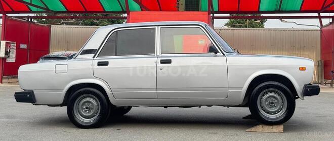 LADA (VAZ) 2107 2010, 82,037 km - 1.6 l - Gəncə