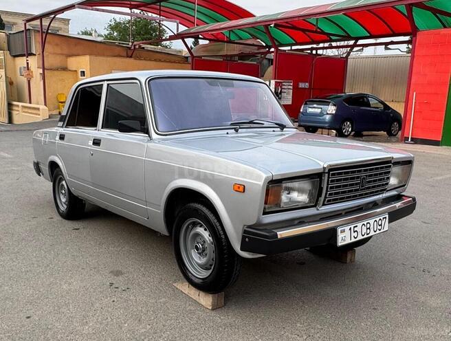 LADA (VAZ) 2107 2010, 82,037 km - 1.6 l - Gəncə