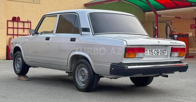 LADA (VAZ) 2107 2010, 82,037 km - 1.6 l - Gəncə