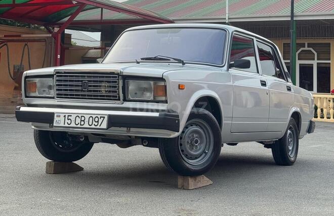 LADA (VAZ) 2107 2010, 82,037 km - 1.6 l - Gəncə