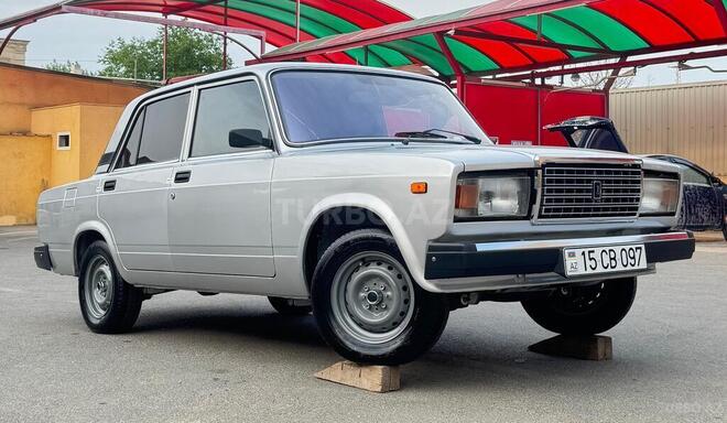 LADA (VAZ) 2107 2010, 82,037 km - 1.6 l - Gəncə
