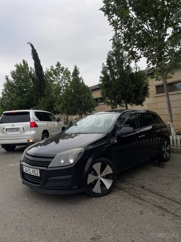 Opel Astra 2006, 290,000 km - 1.3 l - Bakı