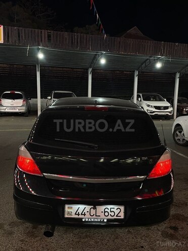 Opel Astra 2006, 290,000 km - 1.3 l - Bakı