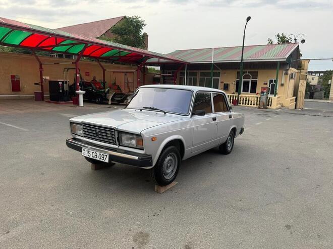 LADA (VAZ) 2107 2010, 82,037 km - 1.6 l - Gəncə