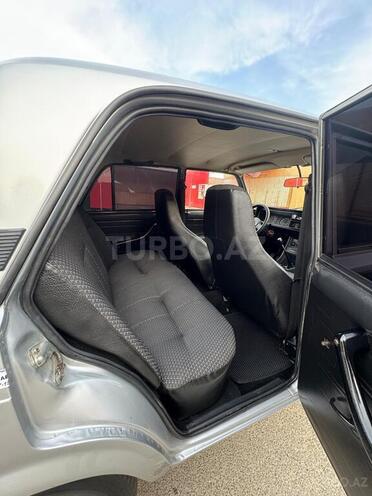 LADA (VAZ) 2107 2010, 82,037 km - 1.6 l - Gəncə
