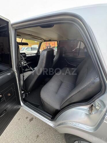 LADA (VAZ) 2107 2010, 82,037 km - 1.6 l - Gəncə