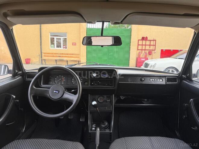 LADA (VAZ) 2107 2010, 82,037 km - 1.6 l - Gəncə