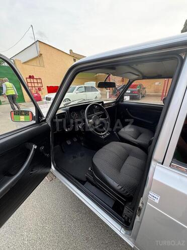 LADA (VAZ) 2107 2010, 82,037 km - 1.6 l - Gəncə