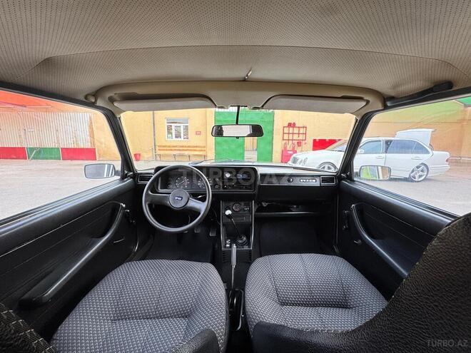 LADA (VAZ) 2107 2010, 82,037 km - 1.6 l - Gəncə