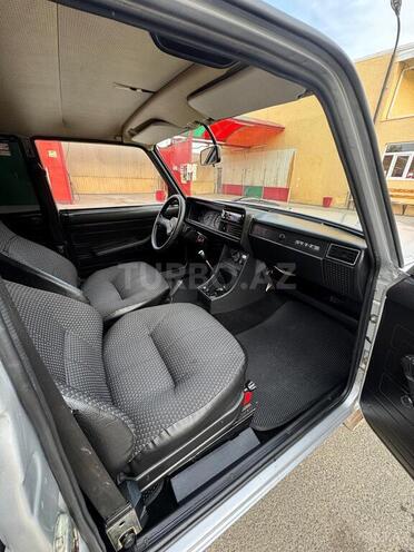 LADA (VAZ) 2107 2010, 82,037 km - 1.6 l - Gəncə