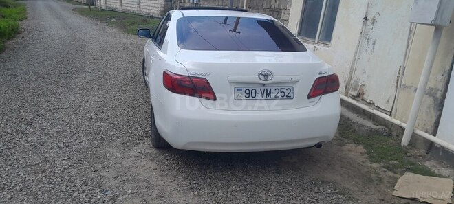 Toyota Camry 2008, 225,000 km - 2.5 л - Bakı