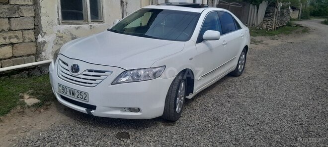 Toyota Camry 2008, 225,000 km - 2.5 л - Bakı