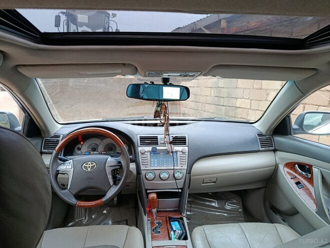 Toyota Camry 2008, 225,000 km - 2.5 л - Bakı