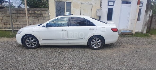 Toyota Camry 2008, 225,000 km - 2.5 л - Bakı